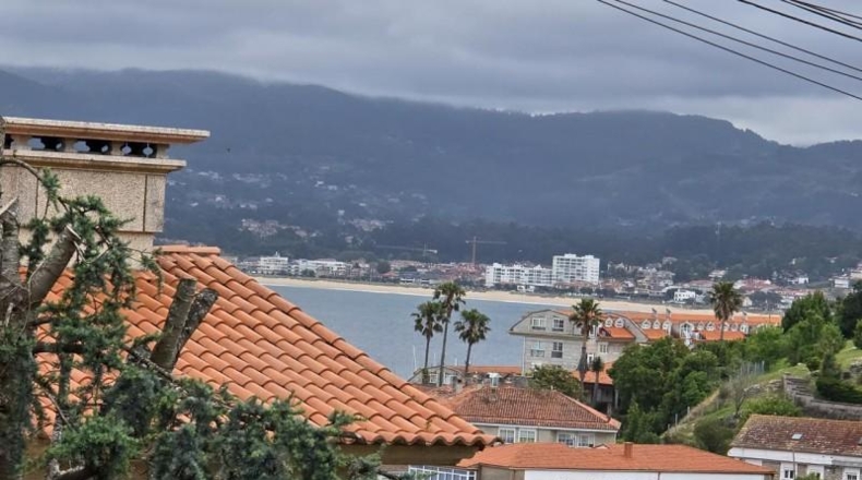 Pontevedra - Baiona - 459m2