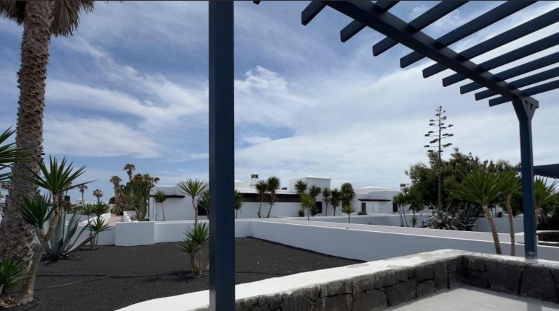 Las Palmas - Yaiza - 227m2
