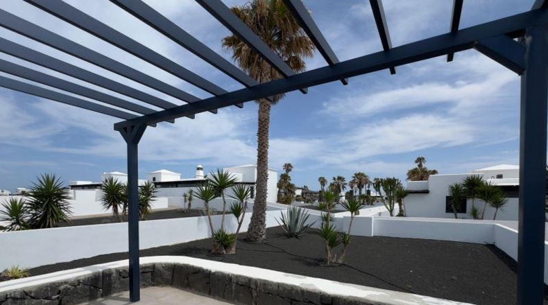 Las Palmas - Yaiza - 227m2