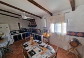 Casa de camp amb terreny en venda a la España, Algar, ref.: TR339676 foto