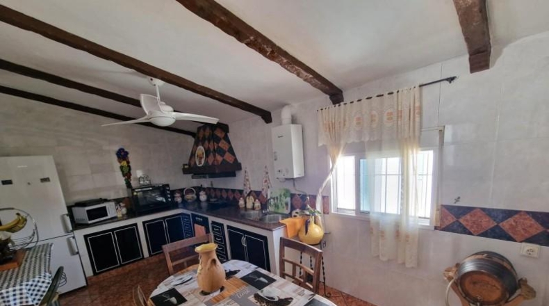 Cádiz - Альгар - 5400m2