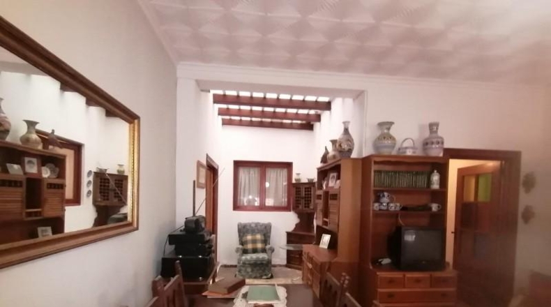 Pontevedra - Moaña - 250m2