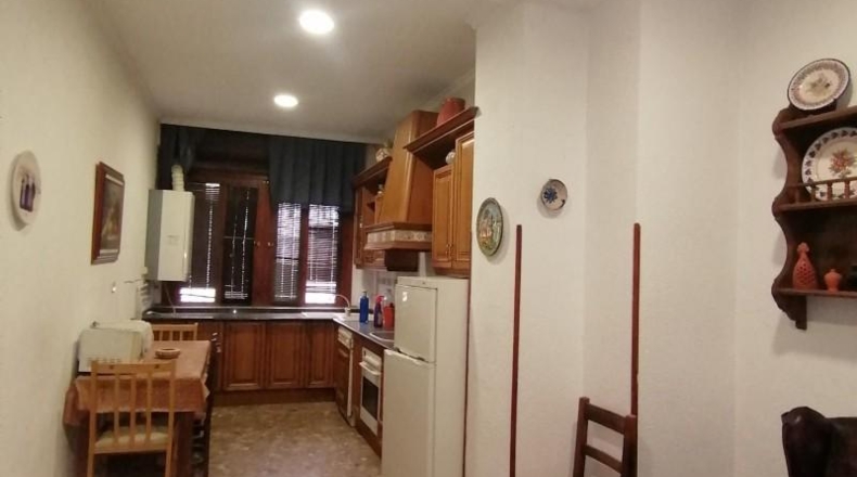 Pontevedra - Moaña - 250m2