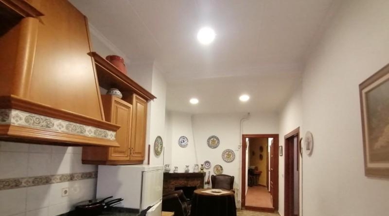 Pontevedra - Moaña - 250m2