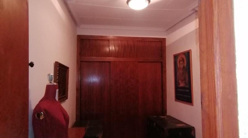 Pontevedra - Moaña - 250m2