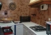 Дом с участком на продажу в городе Оканья Фото