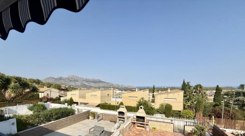 Аликанте - La Nucía - 113m2