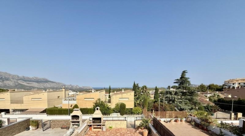 Аликанте - La Nucía - 113m2