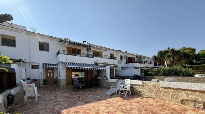 Аликанте - La Nucía - 113m2