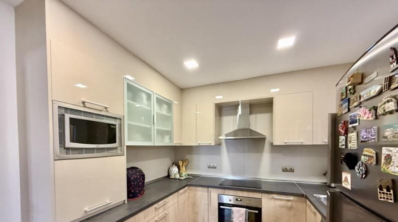 Аликанте - La Nucía - 113m2