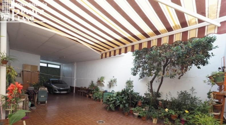Ciudad Real - Tomelloso - 284m2