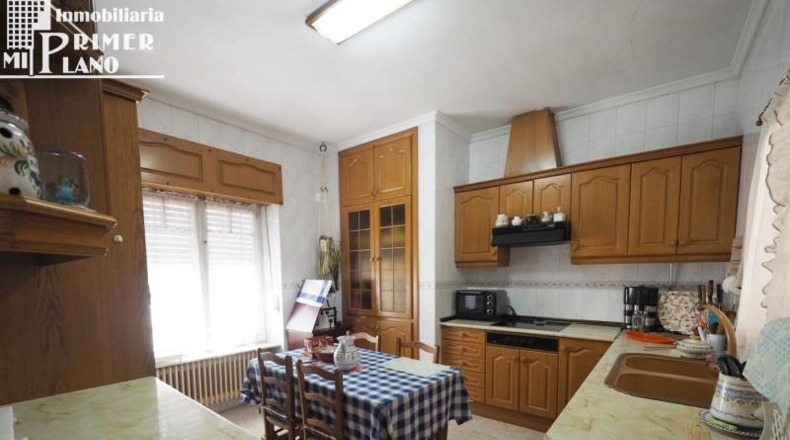 Ciudad Real - Tomelloso - 284m2
