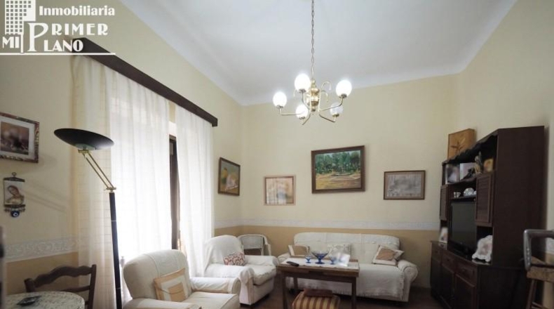 Ciudad Real - Tomelloso - 284m2
