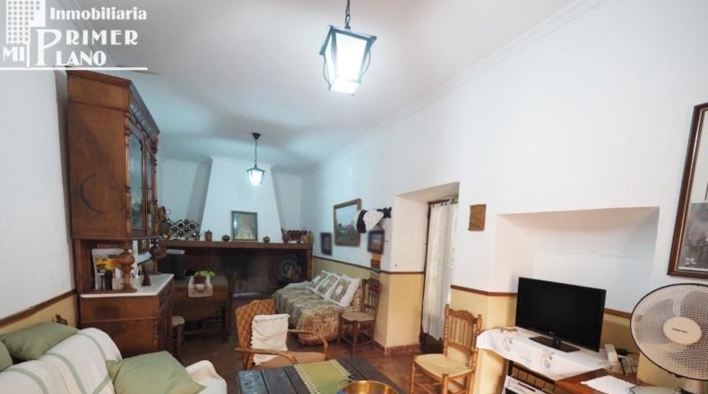 Ciudad Real - Tomelloso - 284m2