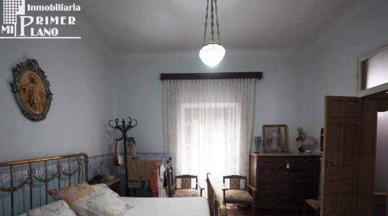 Ciudad Real - Tomelloso - 284m2
