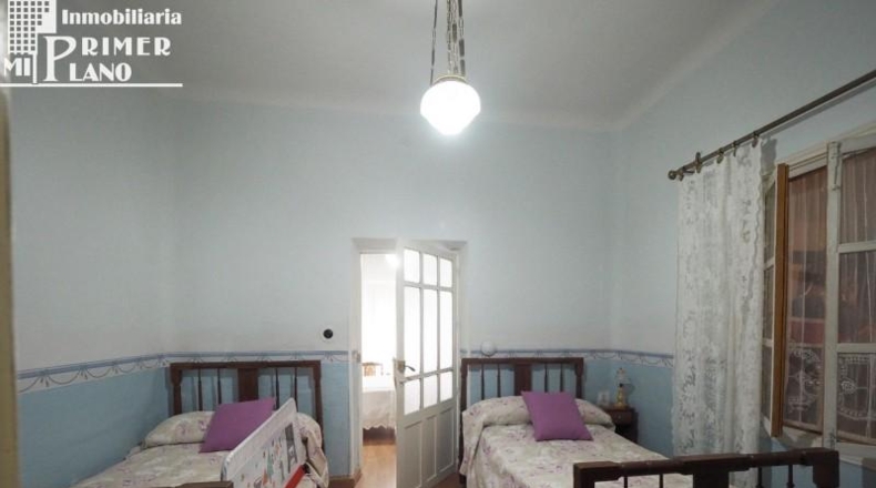 Ciudad Real - Tomelloso - 284m2