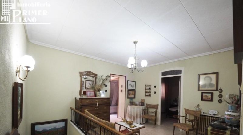 Ciudad Real - Tomelloso - 284m2
