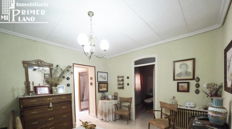 Ciudad Real - Tomelloso - 284m2