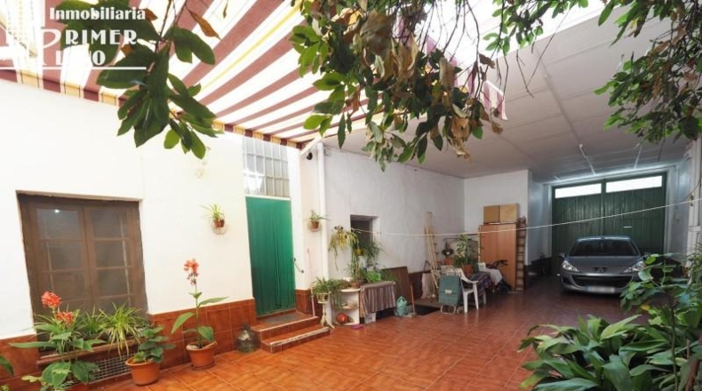 Ciudad Real - Tomelloso - 284m2