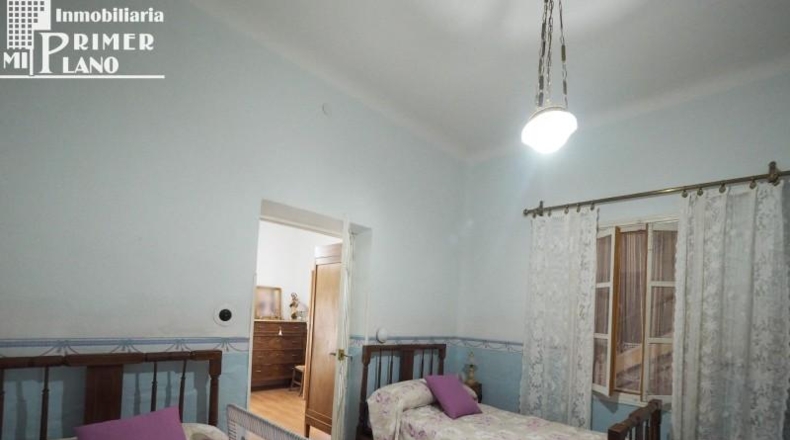 Ciudad Real - Tomelloso - 284m2