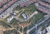 Terreno no urbanizable en venta en la España, Torremolinos, ref: TR123901 foto