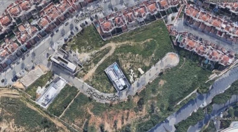 Málaga - Torremolinos - 774m2