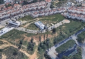 Terreno no urbanizable en venta en la España, Torremolinos, ref: TR123901 foto