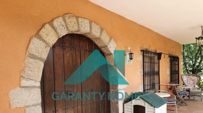 Cáceres - Arroyo de la Luz - 10000m2