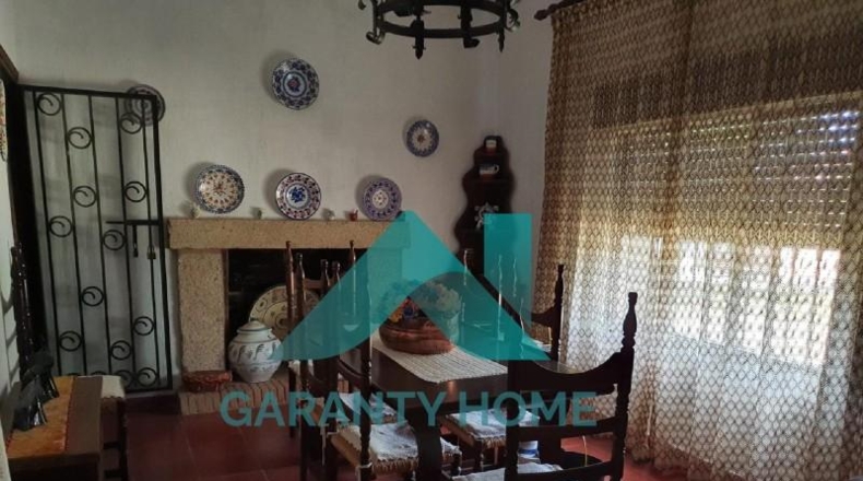 Cáceres - Arroyo de la Luz - 10000m2