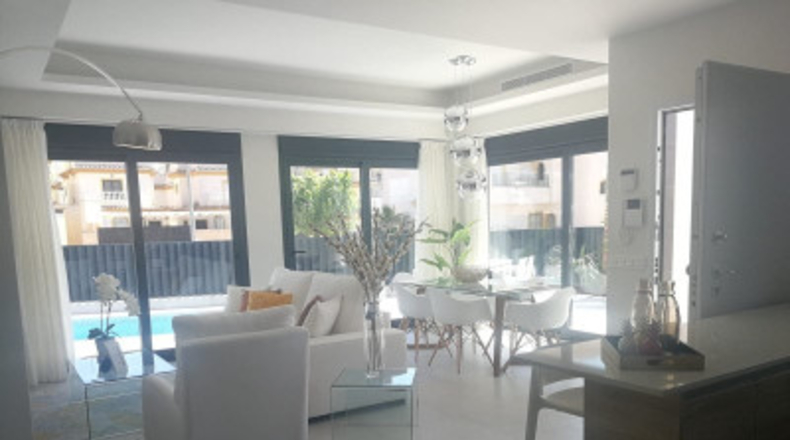 Alicante - San Fulgencio - 226m2