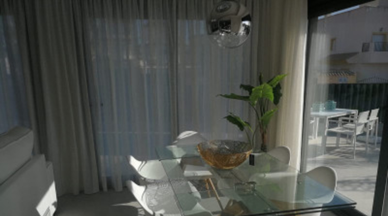 Alicante - San Fulgencio - 226m2