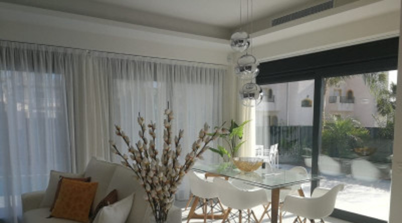 Alicante - San Fulgencio - 226m2