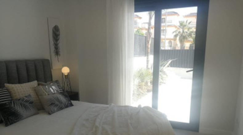 Alicante - San Fulgencio - 226m2