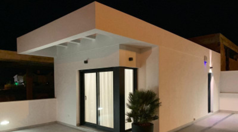 Alicante - San Fulgencio - 226m2