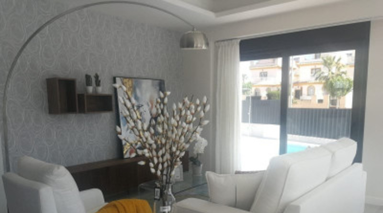 Alicante - San Fulgencio - 226m2