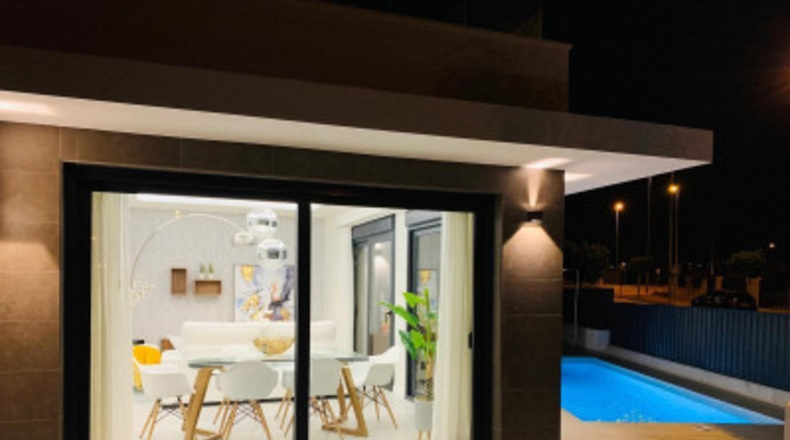 Alicante - San Fulgencio - 226m2