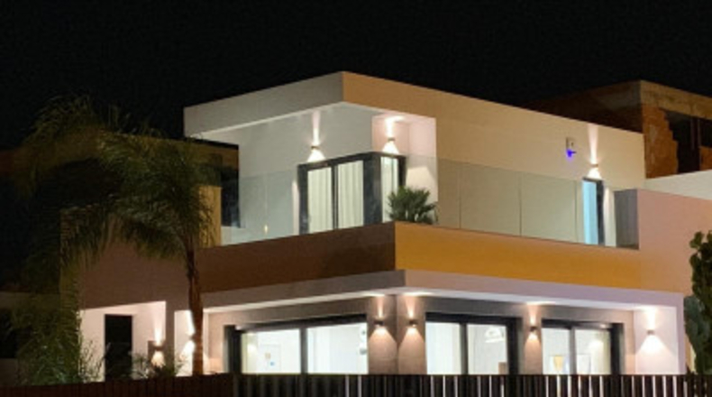 Alicante - San Fulgencio - 226m2