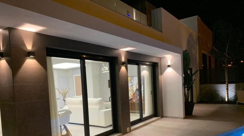 Alicante - San Fulgencio - 226m2