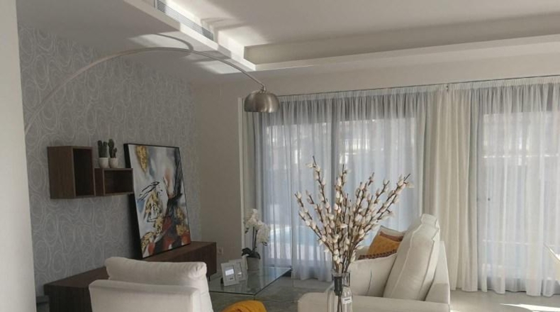 Alicante - San Fulgencio - 226m2