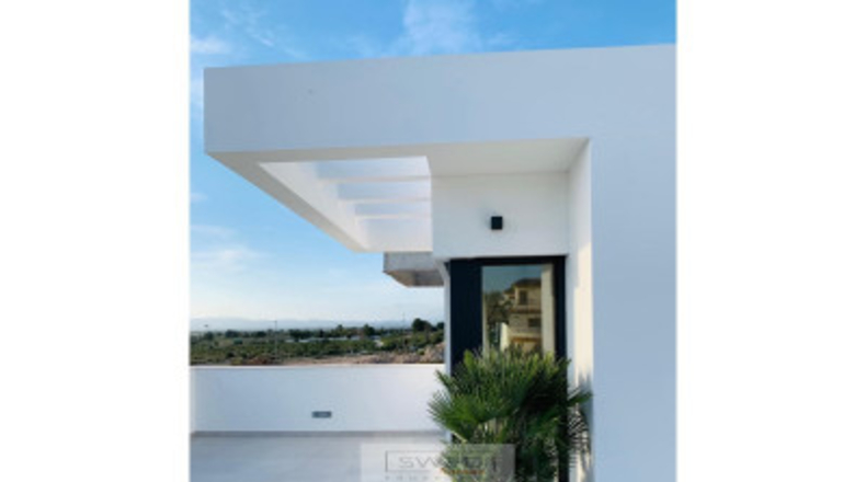 Alicante - San Fulgencio - 226m2
