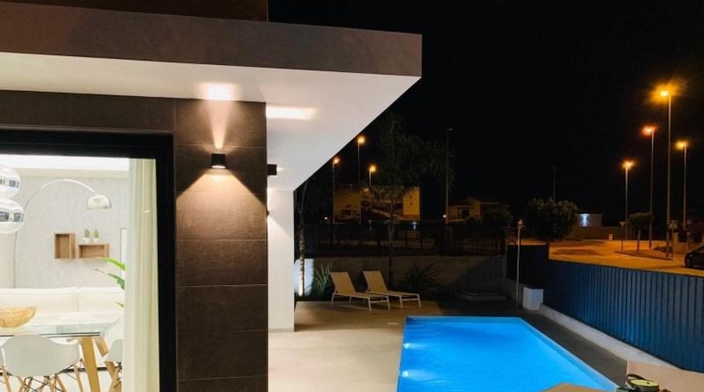 Alicante - San Fulgencio - 226m2