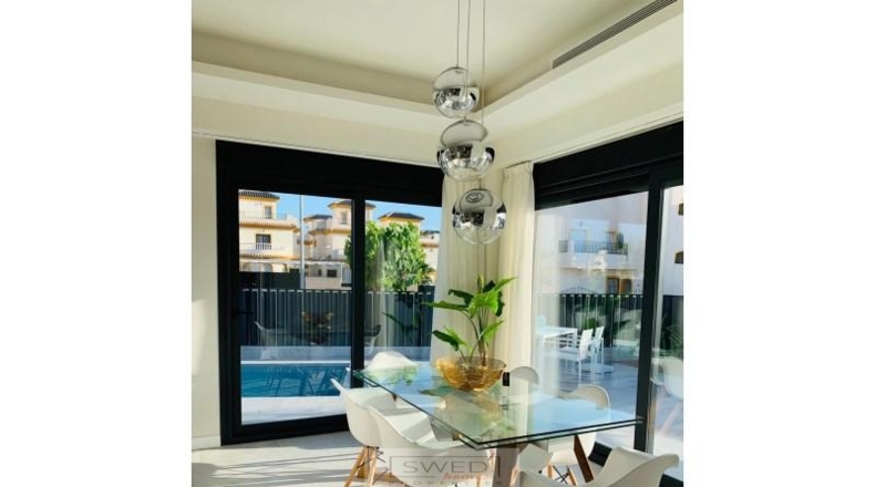 Alicante - San Fulgencio - 226m2