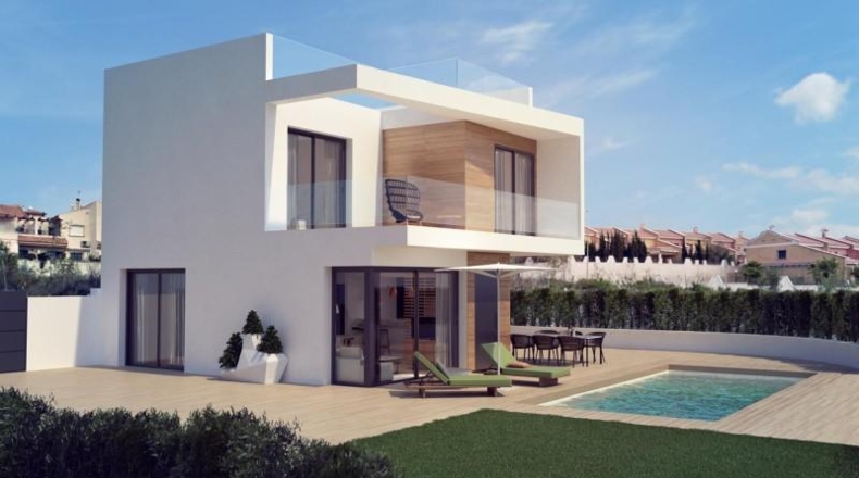 Alicante - San Miguel de Salinas - 220m2