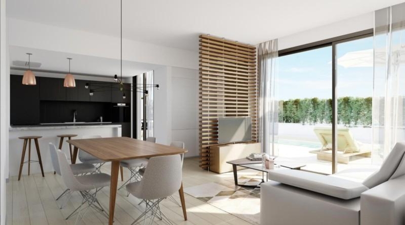 Alicante - San Miguel de Salinas - 220m2