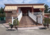 Parcel·la urbanitzable en venda a la España, Linares, ref.: TR112838 foto