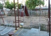 Chalet independiente con terreno en venta en la España, Babilafuente, ref: TR135127 foto