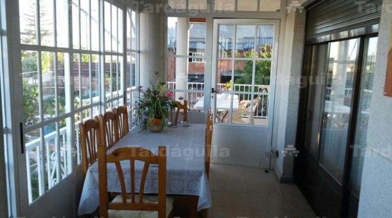 Salamanca - Babilafuente - 1660m2