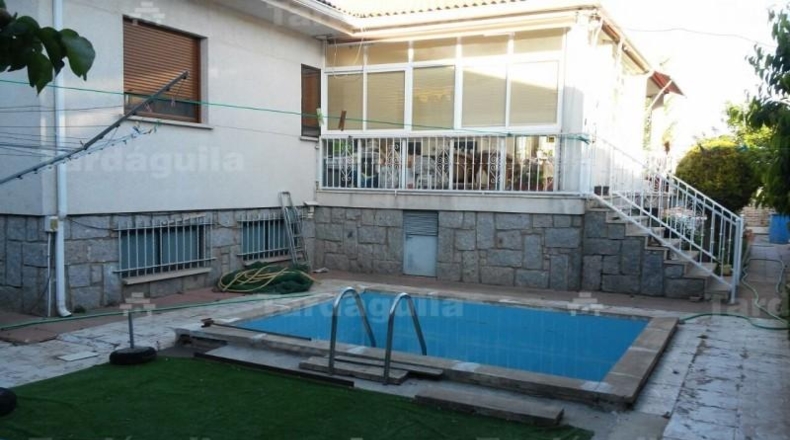 Salamanca - Babilafuente - 1660m2