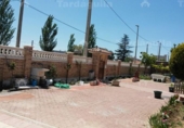 Chalet independiente con terreno en venta en la España, Babilafuente, ref: TR135127 foto