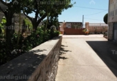 Chalet independiente con terreno en venta en la España, Babilafuente, ref: TR135127 foto